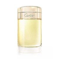 CARTIER BAISER VOLE PARFUM SPRAY PARA MUJER; FRAGANCIA FLORAL PURA, PERFECTA